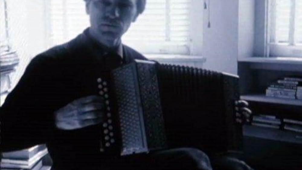 actor Franz Fuenstler large photo