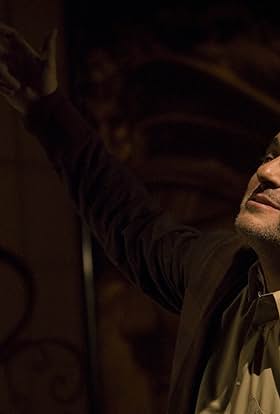 actor Mircea Rusu large photo