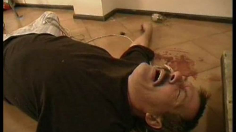 actor Miroslav Kosev large photo