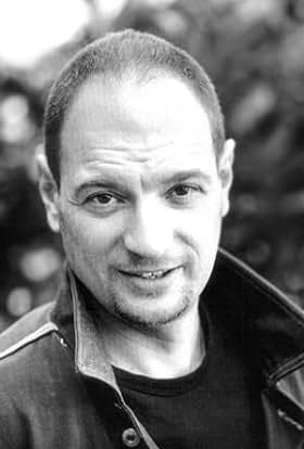 actor Roberto Bestazzoni large photo