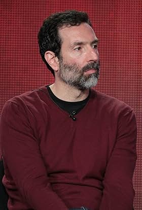 actor Gavin Polone large photo