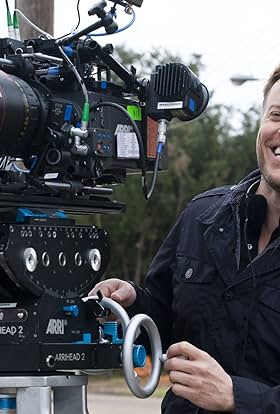 actor Jason Moore large photo