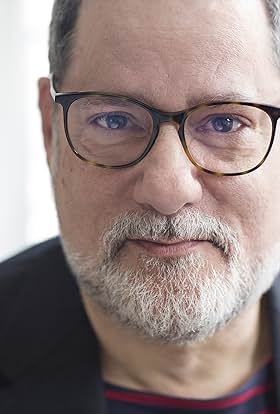 actor Alain Zouvi large photo