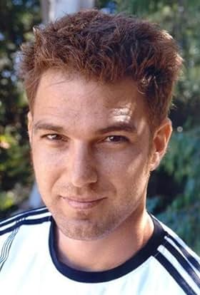 actor Tomer Russo large photo