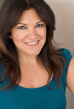 actor Marita De La Torre large photo