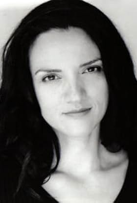 actor Tracy Hostmyer large photo