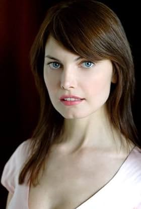 actor Greta Cavazzoni large photo