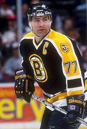 actor Raymond Bourque large photo