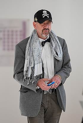 actor Marcin Figurski large photo