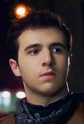 actor Tyler Silvers large photo