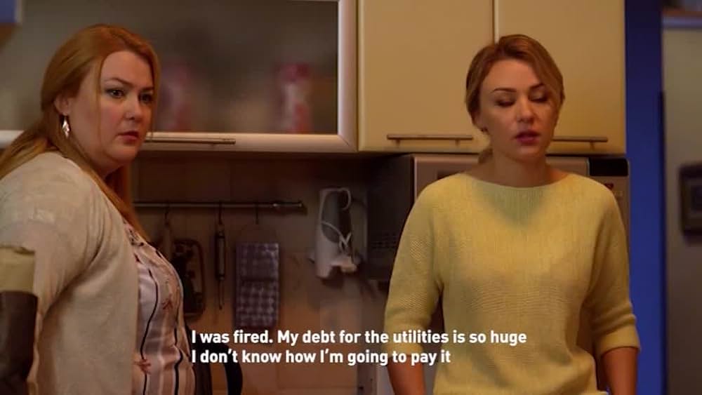 actor Dmitriy Shevchenko large photo