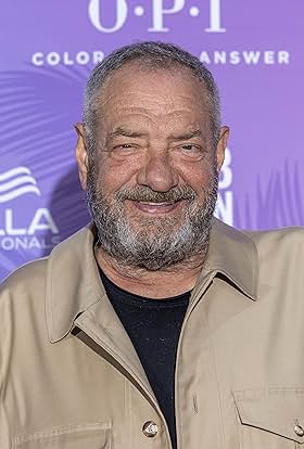 actor Dick Wolf large photo