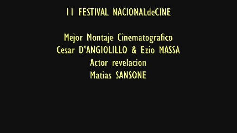 actor Fernando Díaz large photo