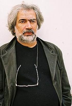 actor Haim Bouzaglo large photo