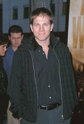 actor Patrick O'Neal large photo