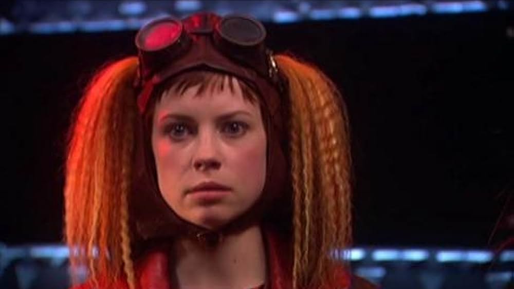 actor Valérie Chiniara large photo