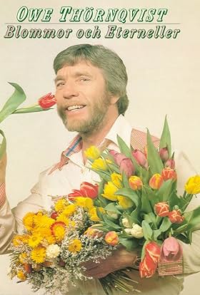 Owe Thörnqvist
