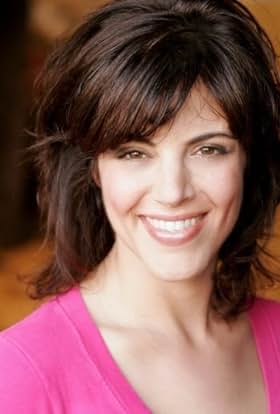 actor Brooke Allison large photo