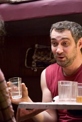 actor Konstantin Yushkevich large photo