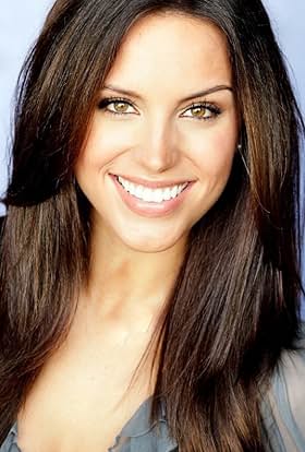 actor Carla Toutz large photo