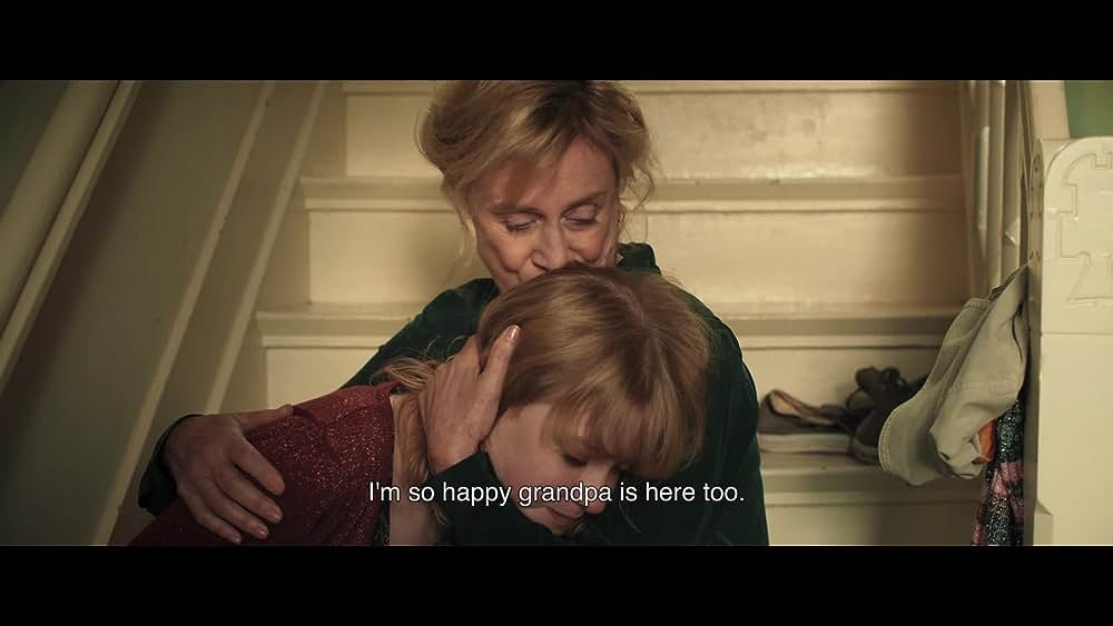 actor Ali Ben Horsting large photo