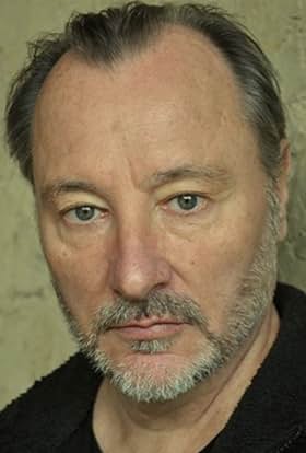 actor Thierry Gibault large photo