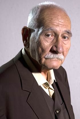 actor Arif Erkin Güzelbeyoglu large photo