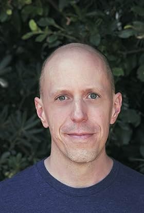 actor John August large photo