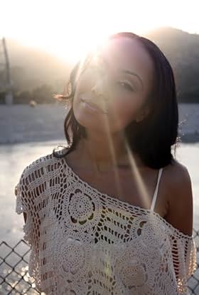 actor Brea Angelo large photo