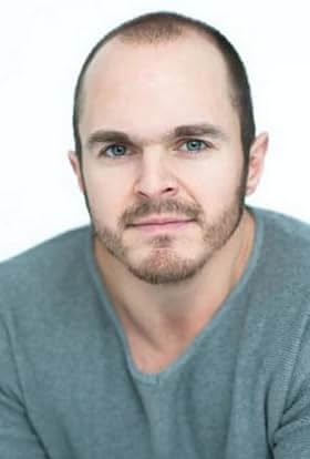 actor Émile Mailhiot large photo