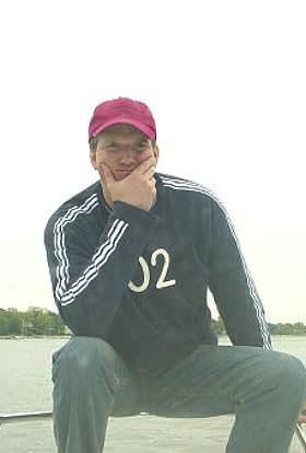 actor Phil Nourie large photo