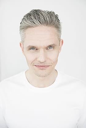 actor Björgvin Franz Gíslason large photo