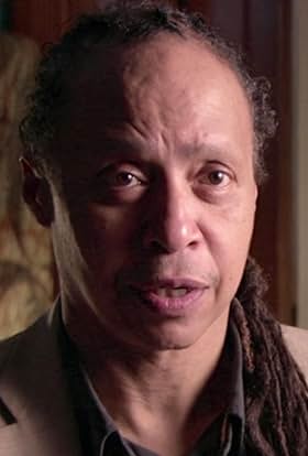 actor Jamal Joseph large photo