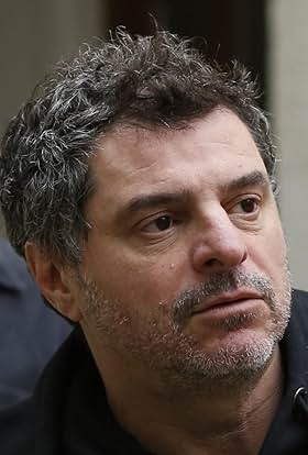 actor Pierre Salvadori large photo