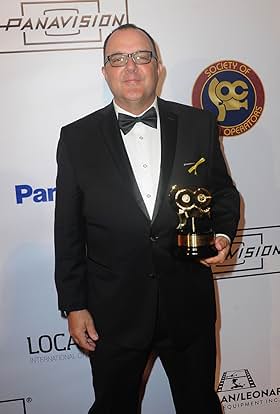 Daniel Pershing