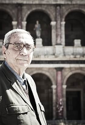 actor Giuseppe Rotunno large photo