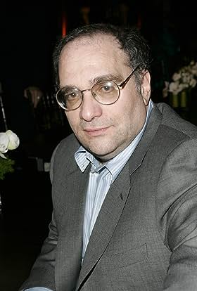 actor Bob Weinstein large photo