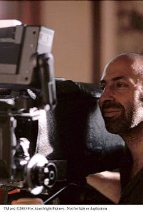 actor Cédric Klapisch large photo