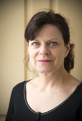 actor Nadine Marcovici large photo