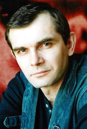 actor Andrey Tenetko large photo