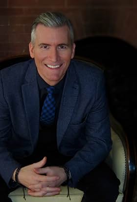 actor Vince Parenti large photo