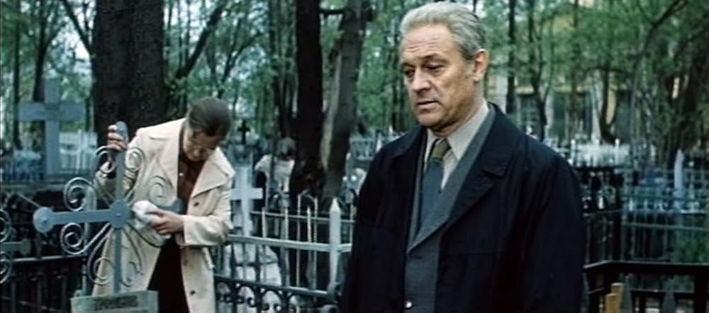 actor Nikolay Lebedev large photo