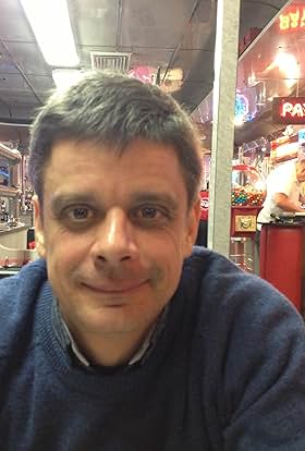 actor Peter Birro large photo