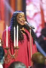 Carmen Carter
