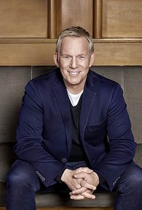 actor Johannes B. Kerner large photo