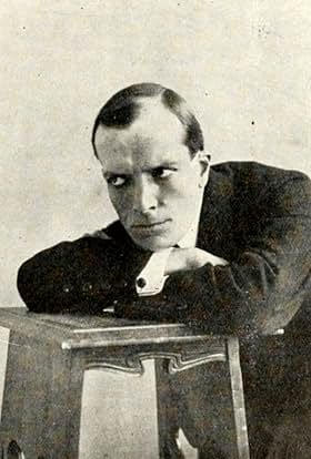 actor Emilio Ghione large photo