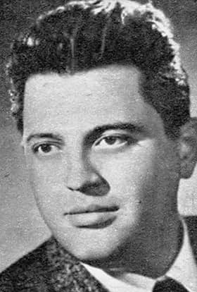 Ergun Köknar