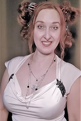 Vasilika Vanya Marinkovic