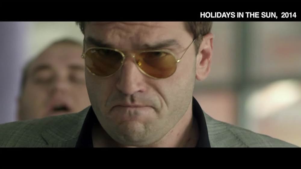 actor Bojan Navojec large photo