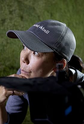 actor Naomi Kawase large photo